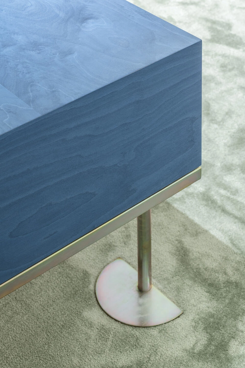 Rinascente 罗马广场菲乌梅三楼室内设计丨意大利罗马丨studio wok-40