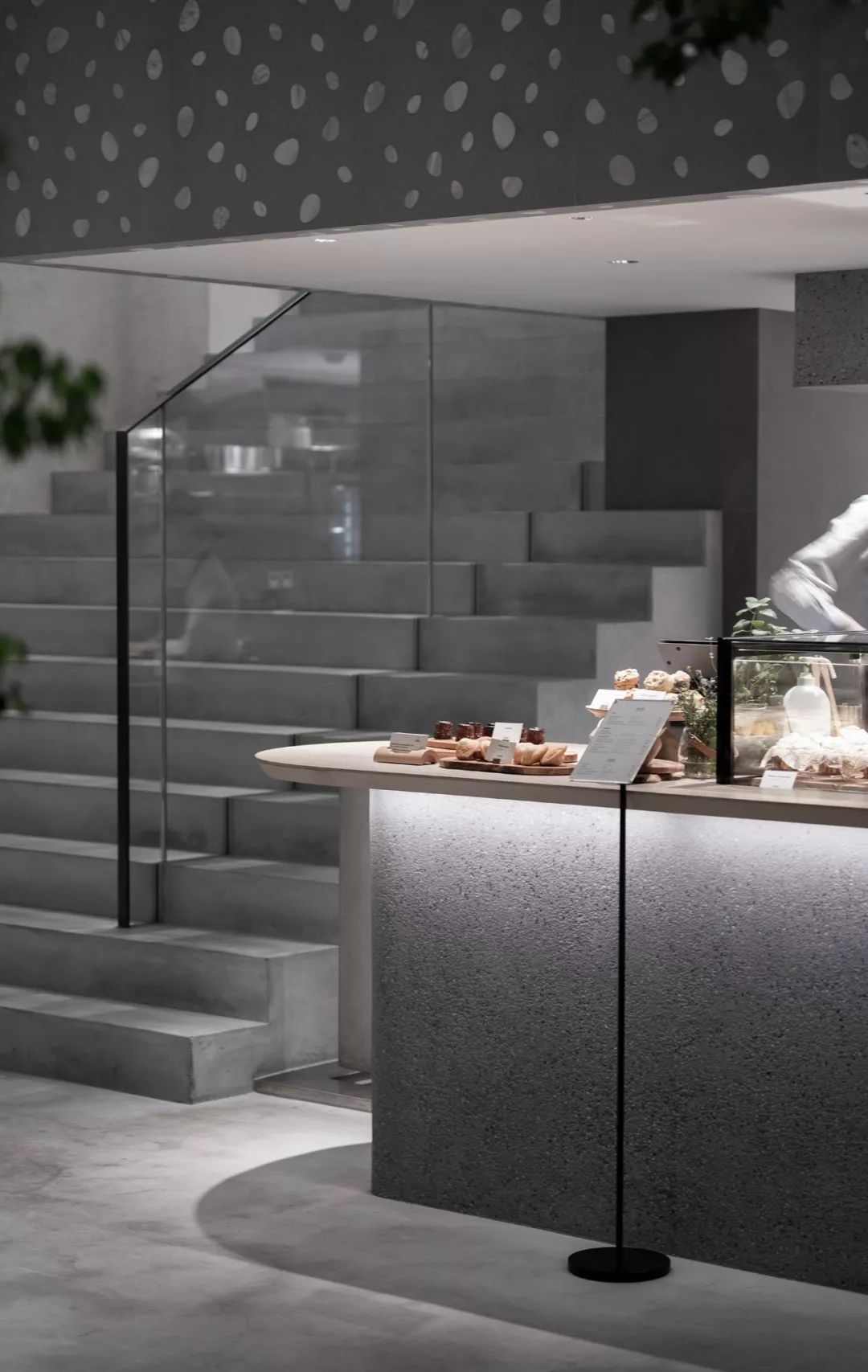 nendo 打造东京商业综合体,极简设计展现灵动趣味-69