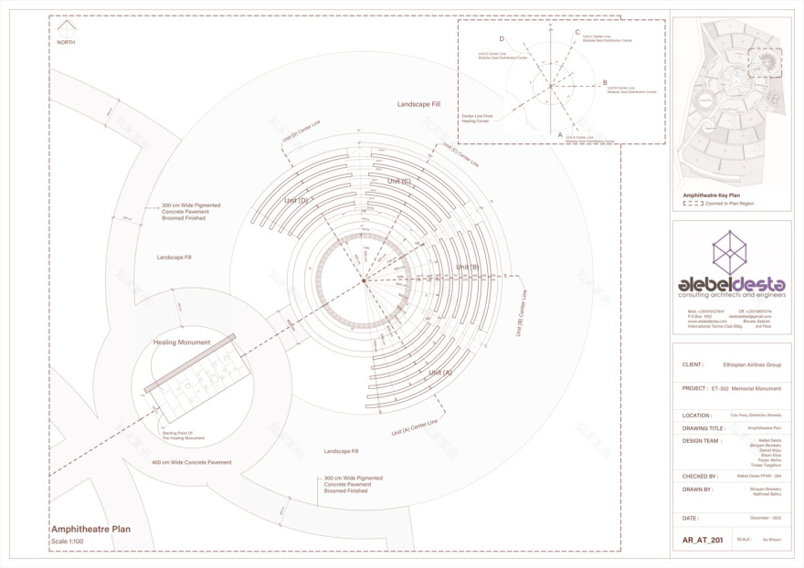 埃塞俄比亚ET 302纪念馆-11