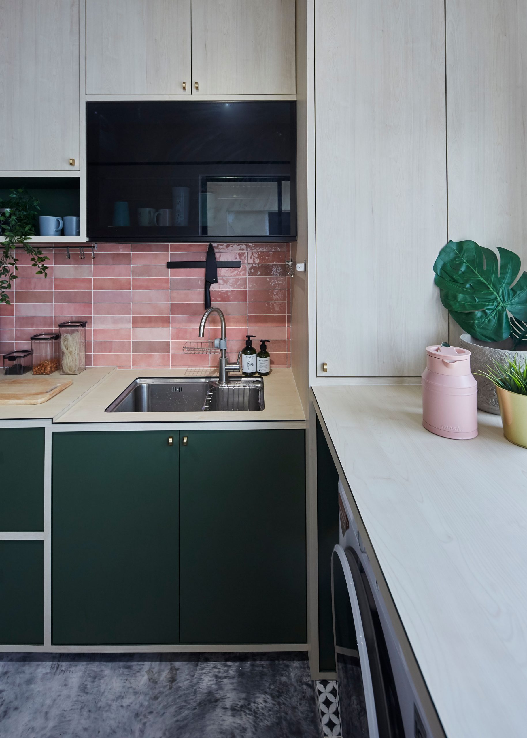 Jurong West Street 64 - Residential & Commercial Interior Design FirmSingapore | The Interior Lab-25