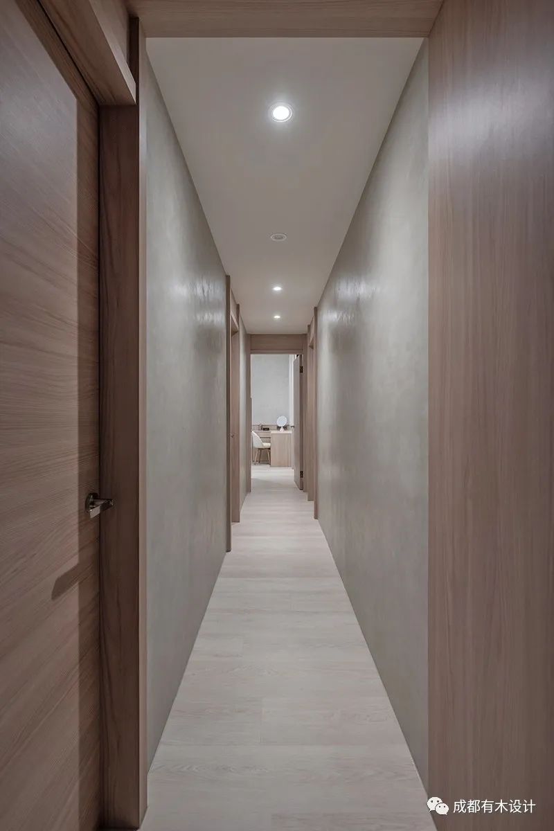 温馨木质亲子宅丨泽物-27