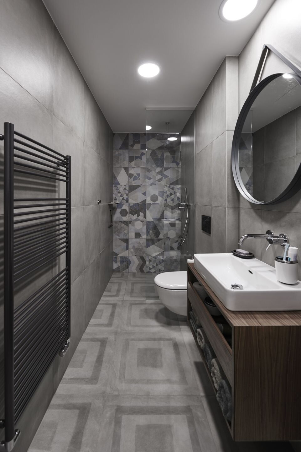 捷克布拉格 Atelier 工作室-20