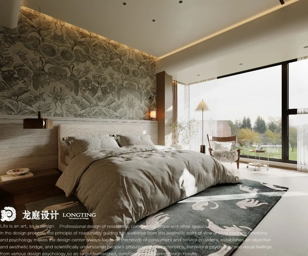 湖州·嘉境府丨中国湖州丨龙庭设计-64