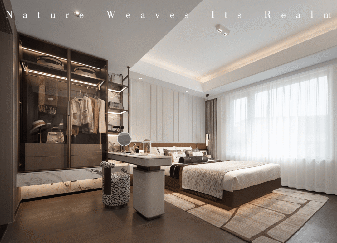 SWD|金周路TOD·国宾九玺:经纬自然，序写城章-138