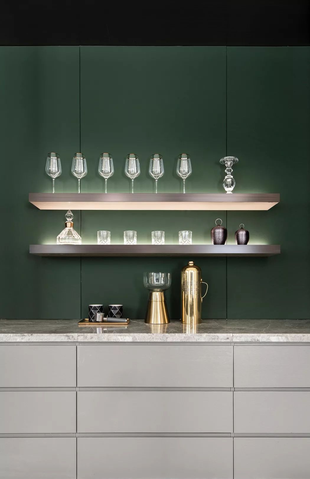 山水意境，翠竹清雅——阳光城江西宜春项目-49