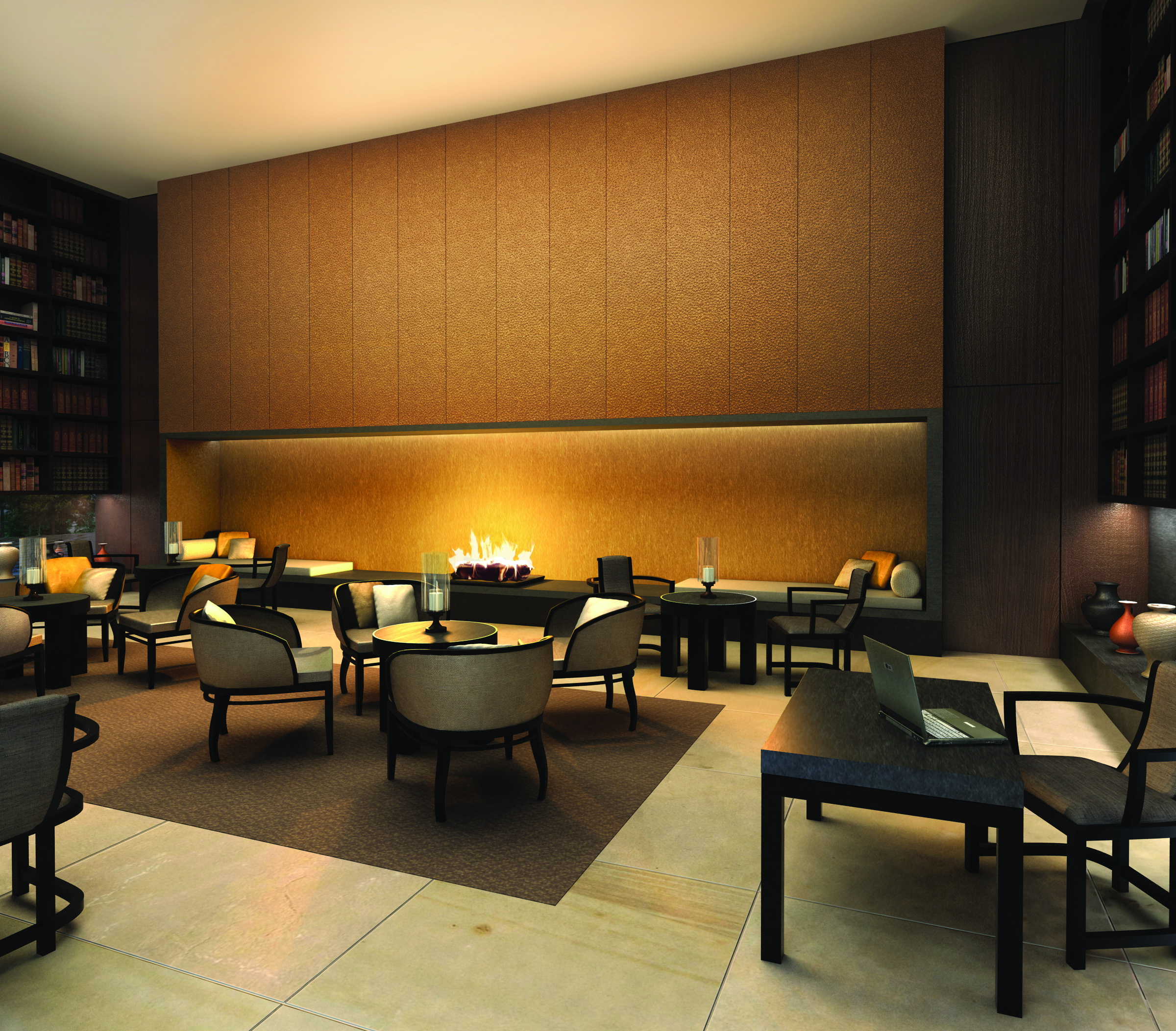 JAYA  上海璞丽酒店官方高清摄影实景照片-2-49