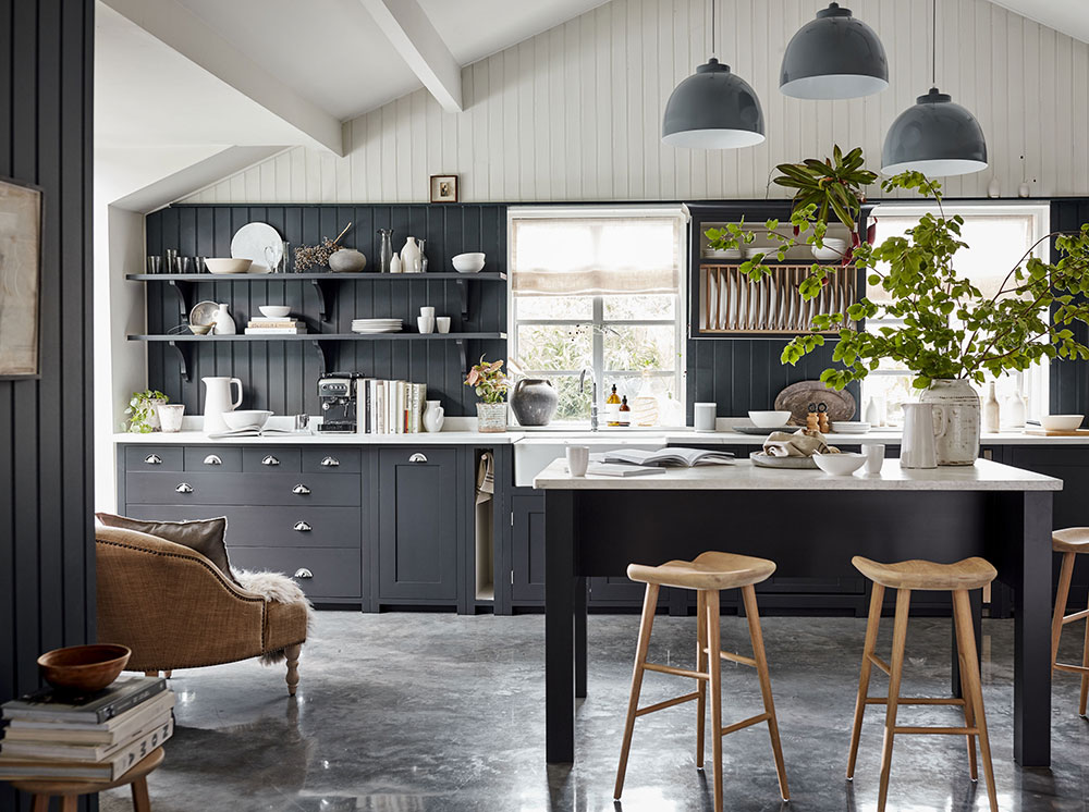 全球顶尖设计师 Glen Praoebstel 的明亮室内设计-4