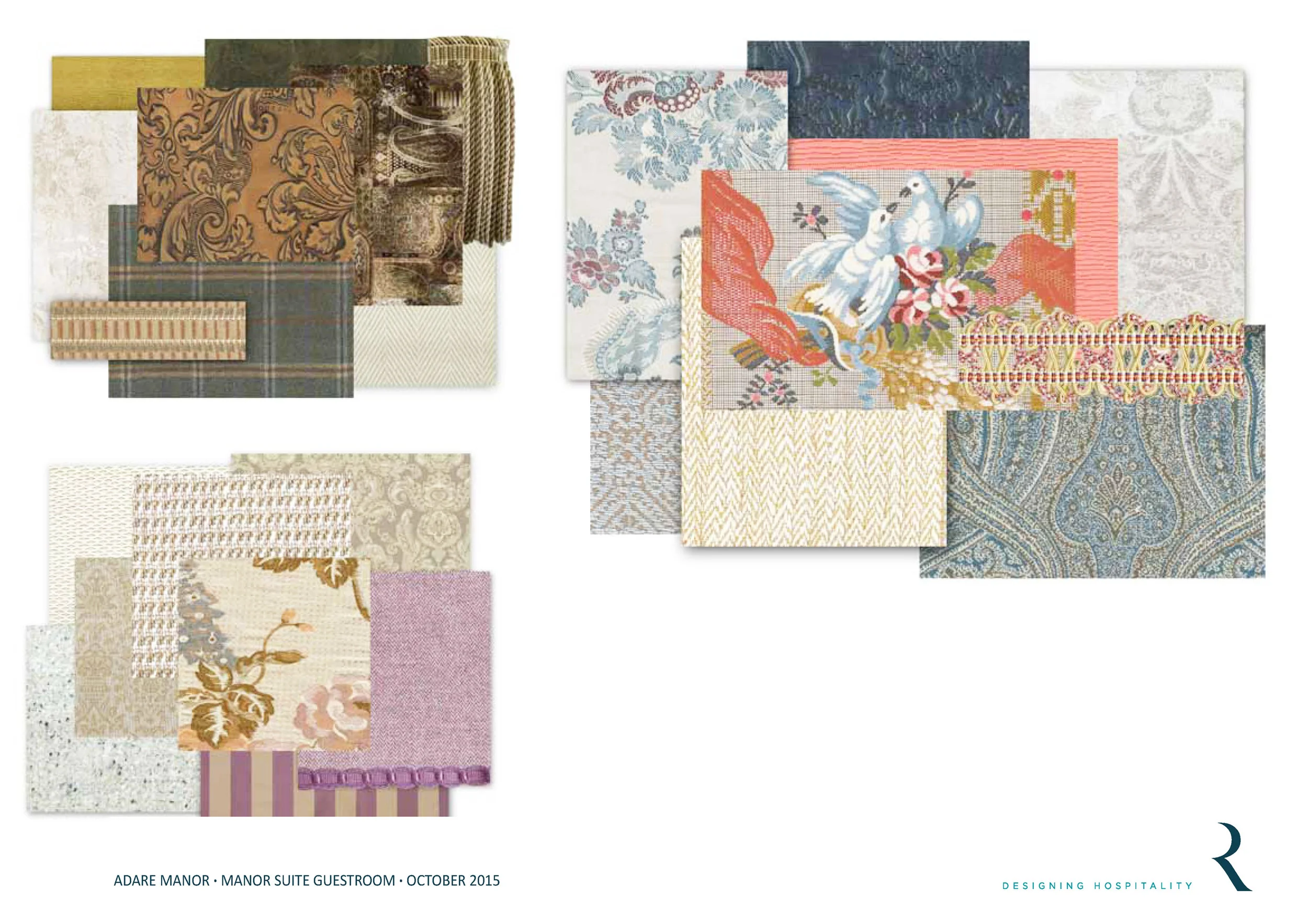 阿达雷庄园酒店及高尔夫度假村丨爱尔兰利默里克-12