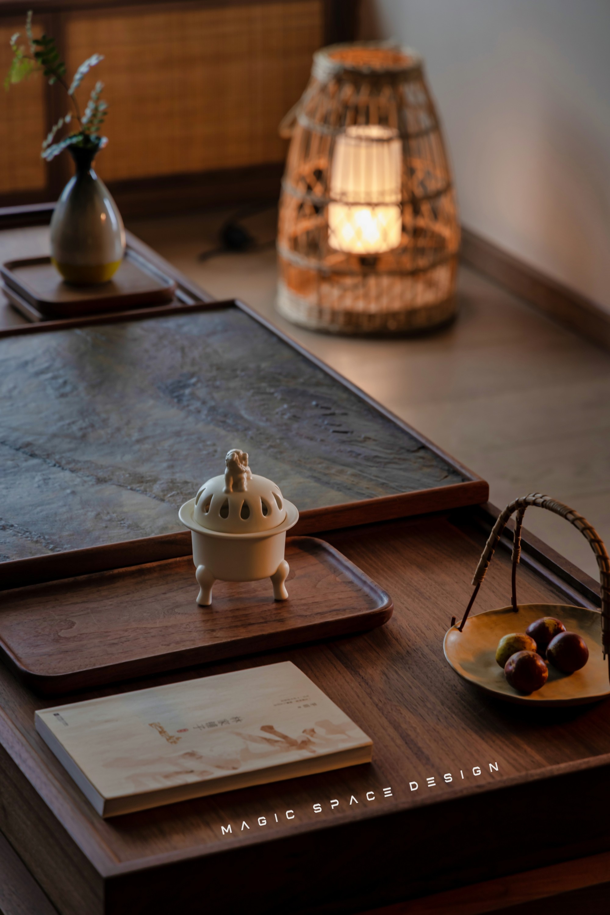 合肥·西山林语丨中国合肥丨麻吉空间联合设计-45