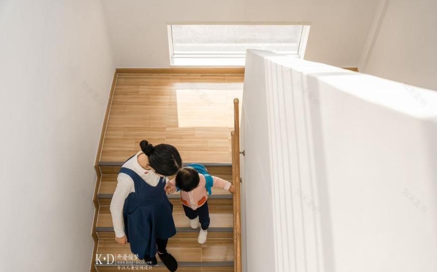 深业幸福家托育园(葵涌店)设计丨中国深圳-14