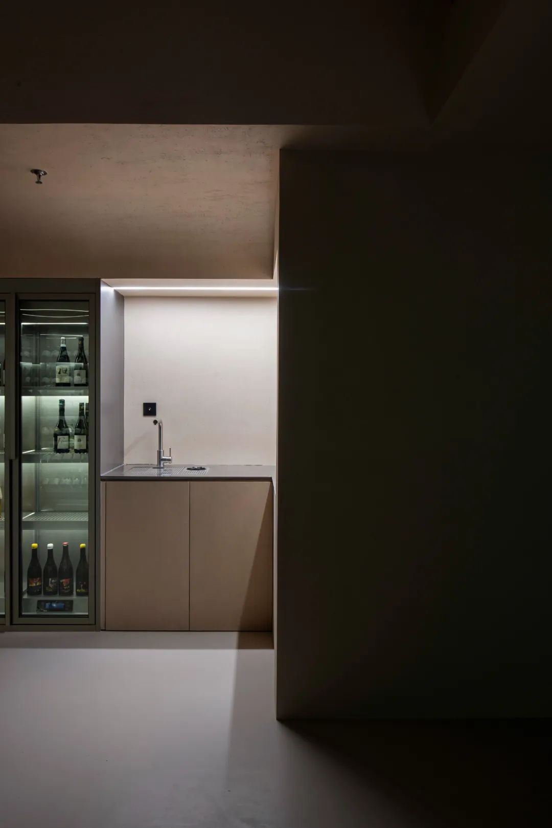 XTD 酒窖丨中国上海丨MONOARCHI度向建筑-91