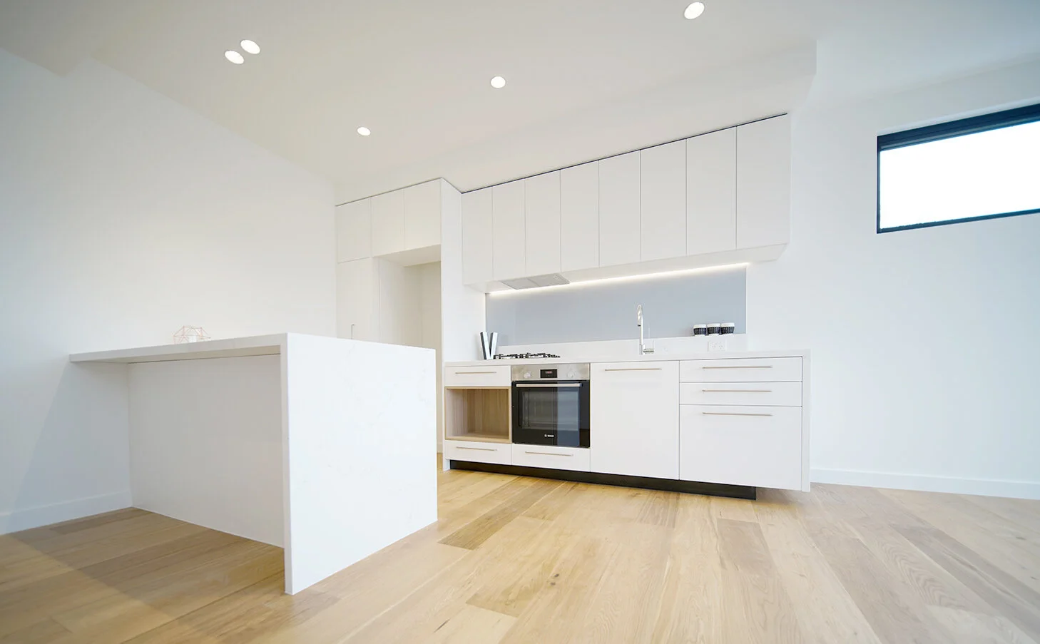 Upton Road 项目丨ARTISAN ARCHITECTS-35