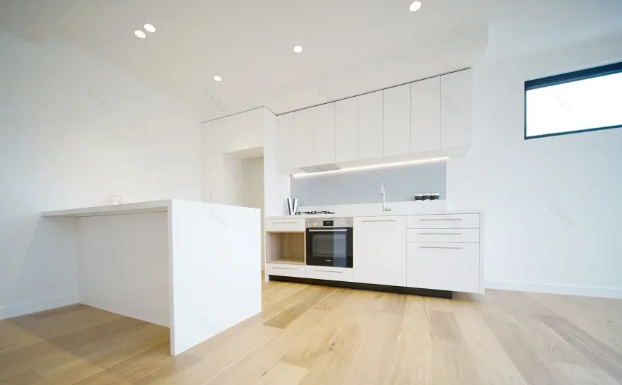 Upton Road 项目丨ARTISAN ARCHITECTS-35