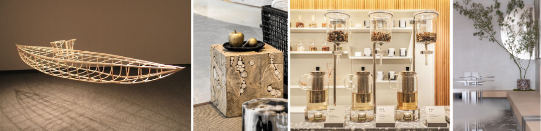 江苏泰州·春晓江南售楼处设计丨中国泰州丨蓝城-16