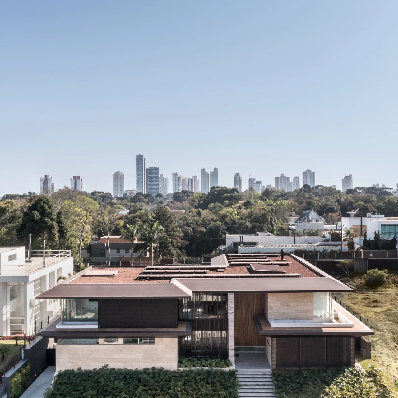 瓜因贝之家丨巴西丨ELIZA SCHUCHOVSKI-50