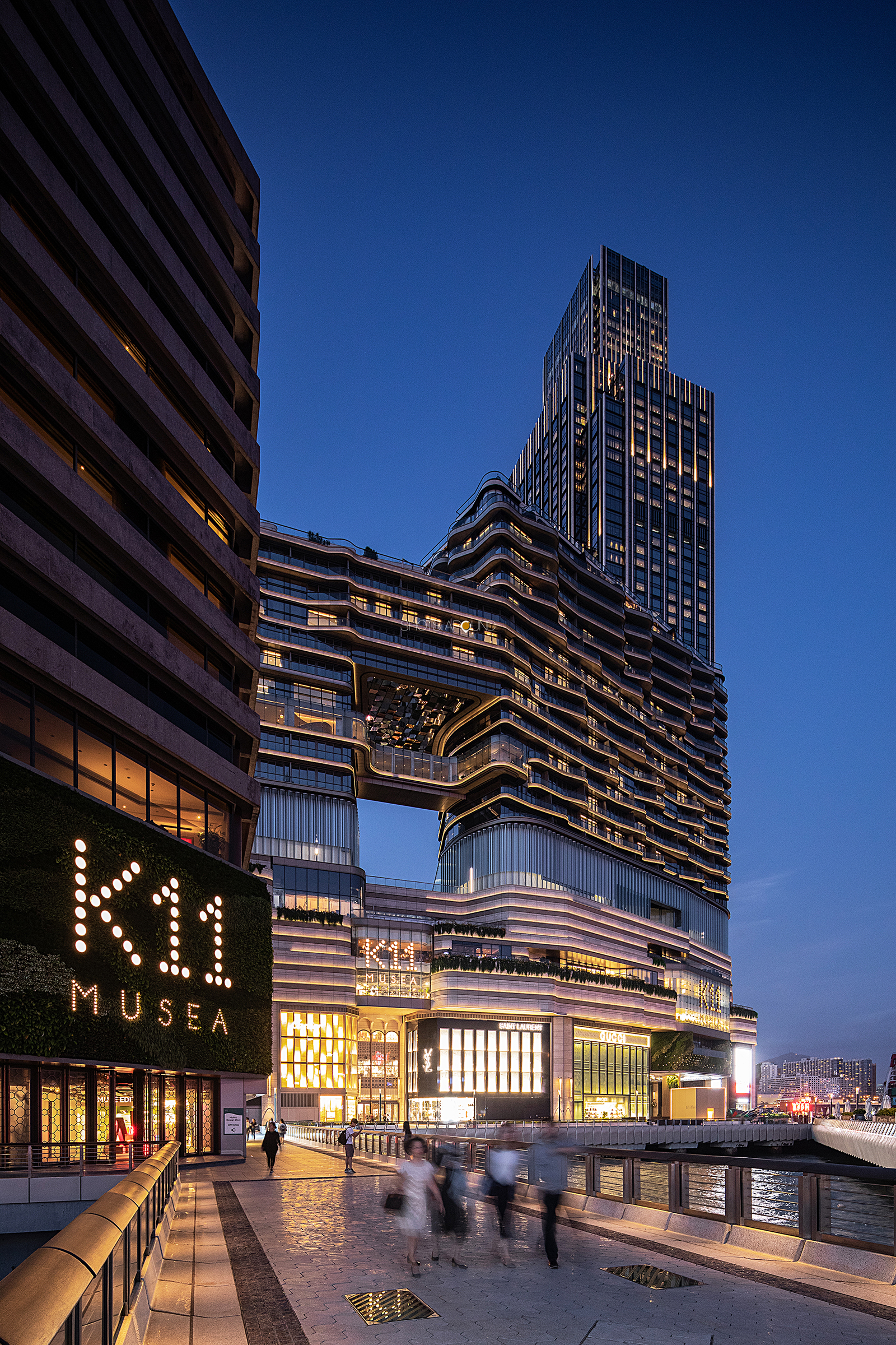 维多利亚码头综合体-125