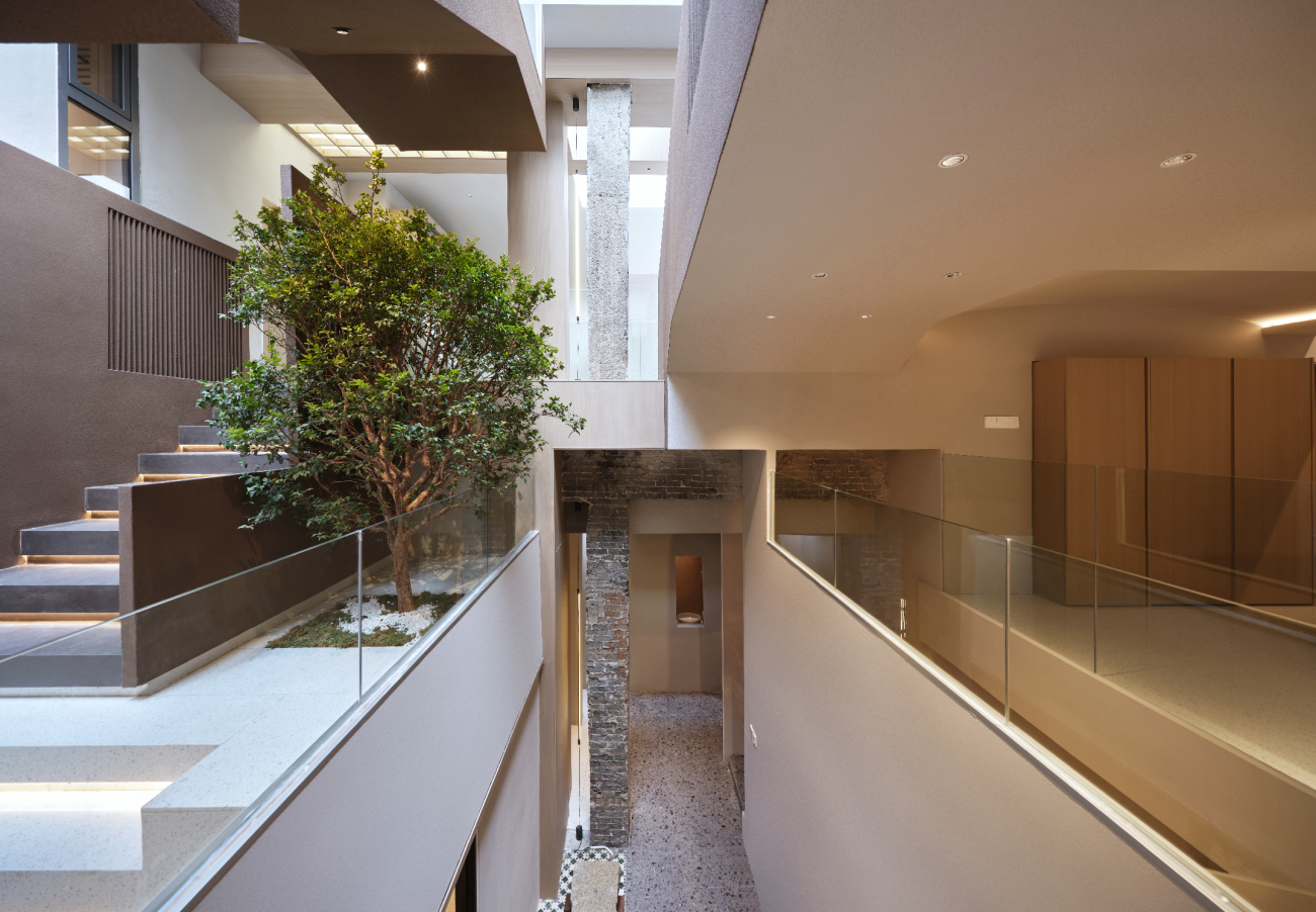 一点动心  2025 东方卫视《梦想改造家》丨中国广州丨汤物臣·肯文创意集团-99