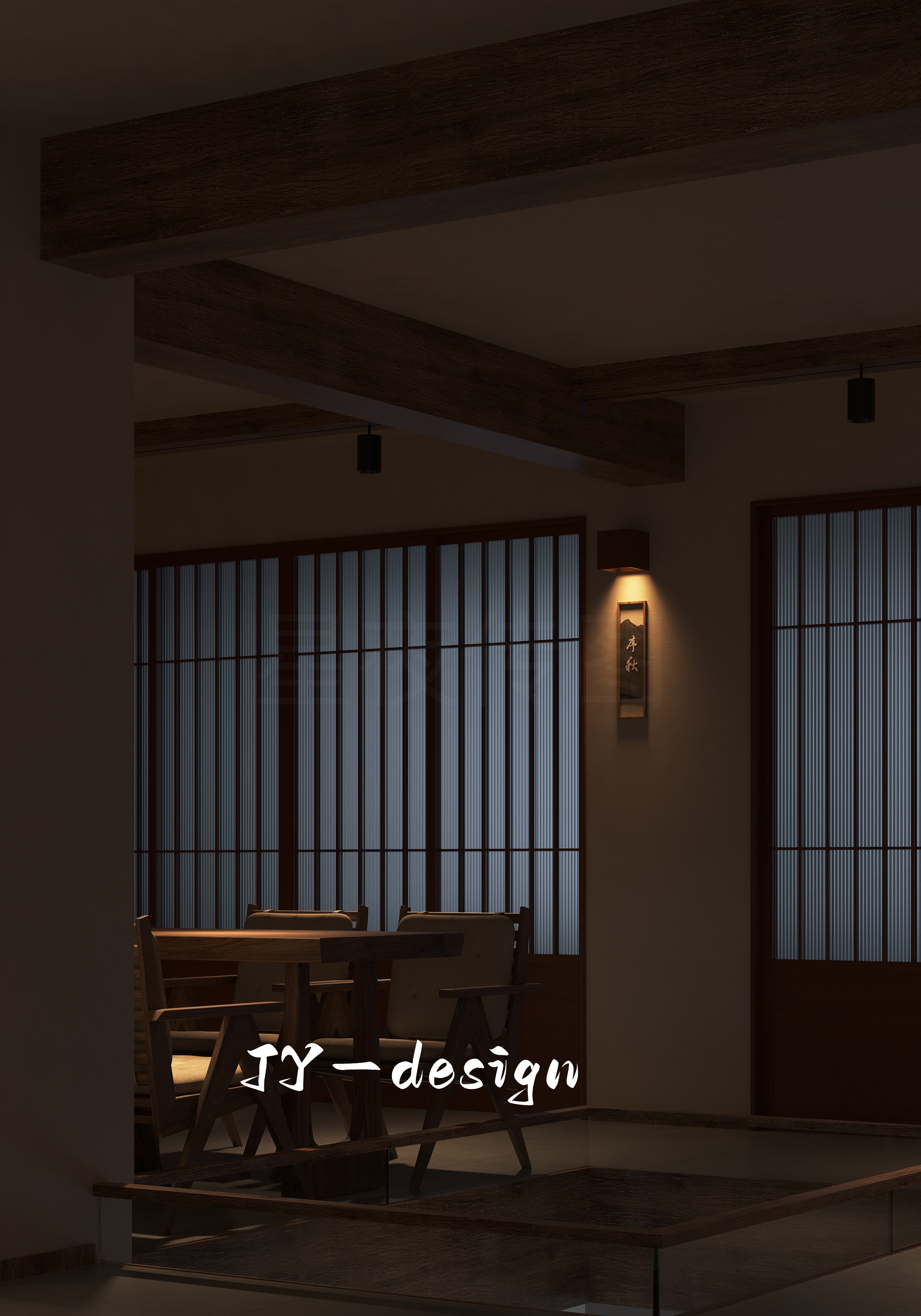 「茶觉·时空」· 东方美学茶事生活馆-14