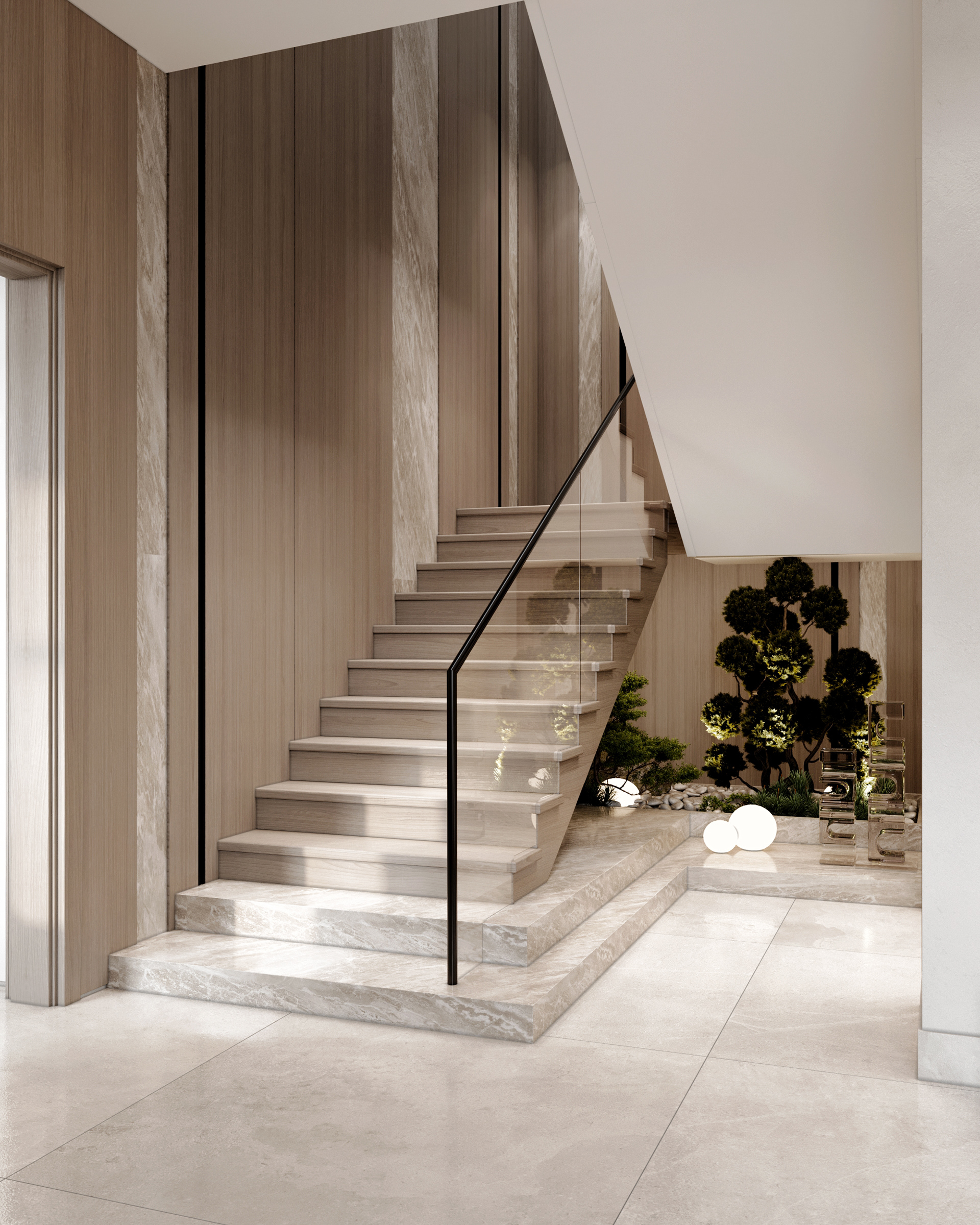 丨沙特阿拉伯利雅得丨Tiraz Consultancy-11