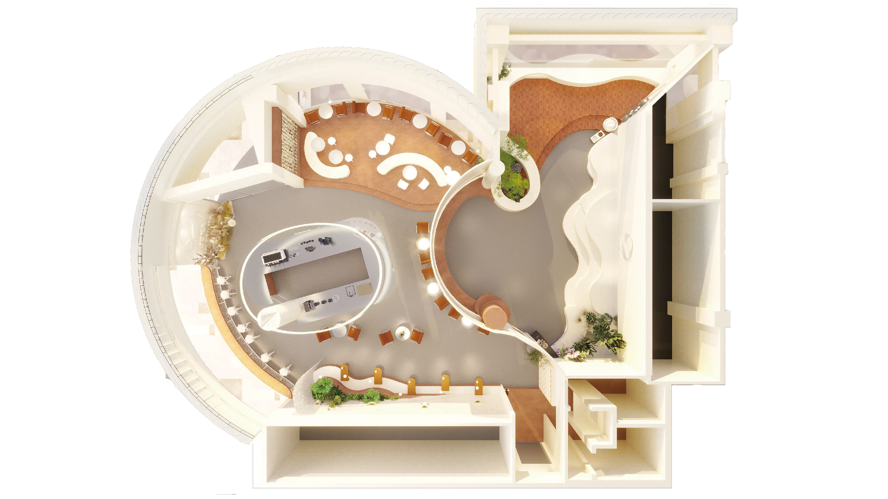 DOKA（重庆店）丨中国重庆丨策设天合设计 ® CSdesign ®-6