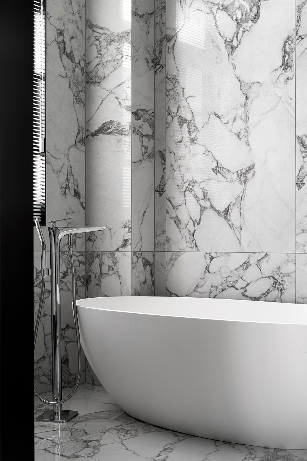 儒雅现代丨中国汕头丨研治空间设计-83