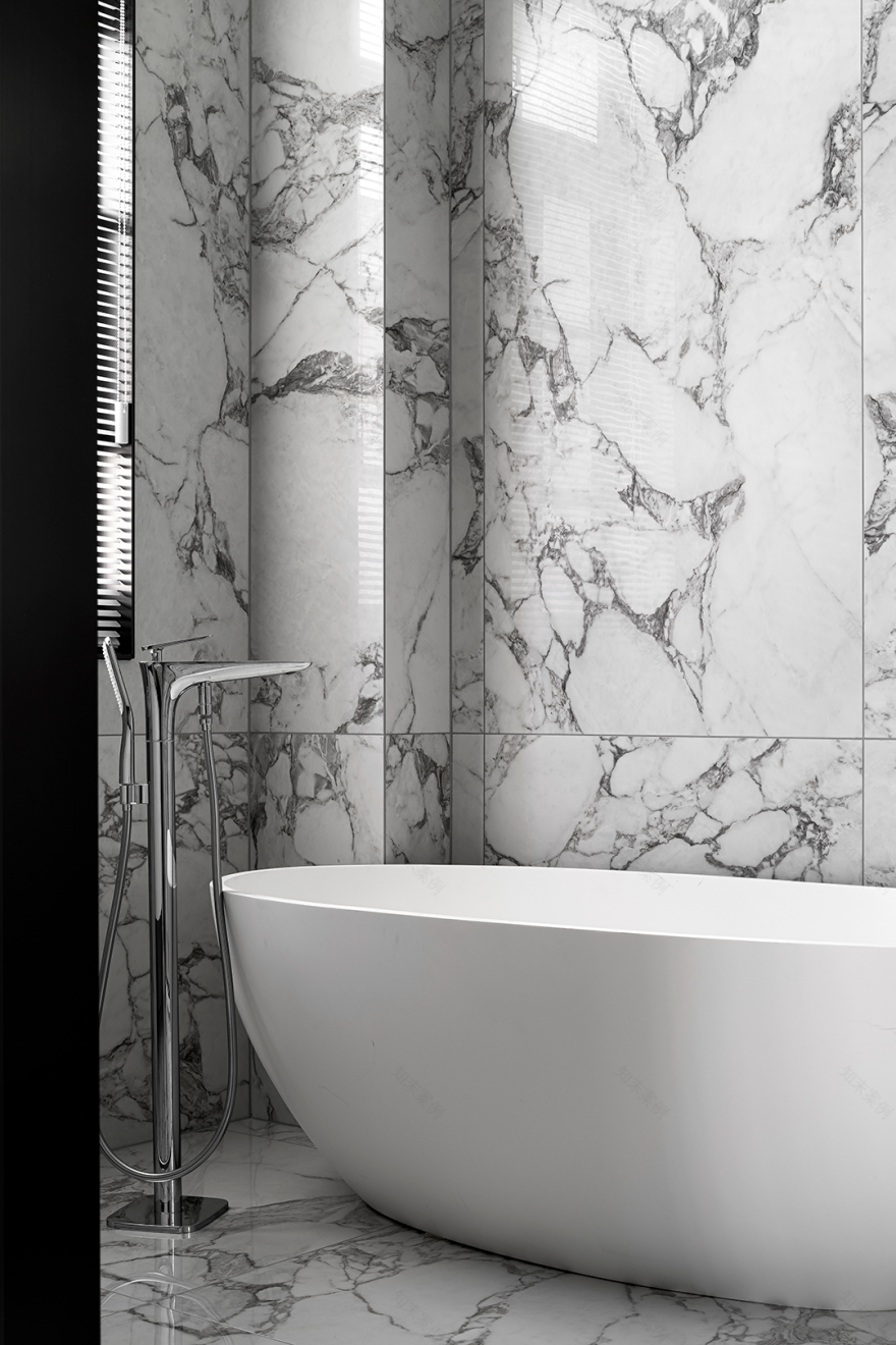 儒雅现代丨中国汕头丨研治空间设计-83