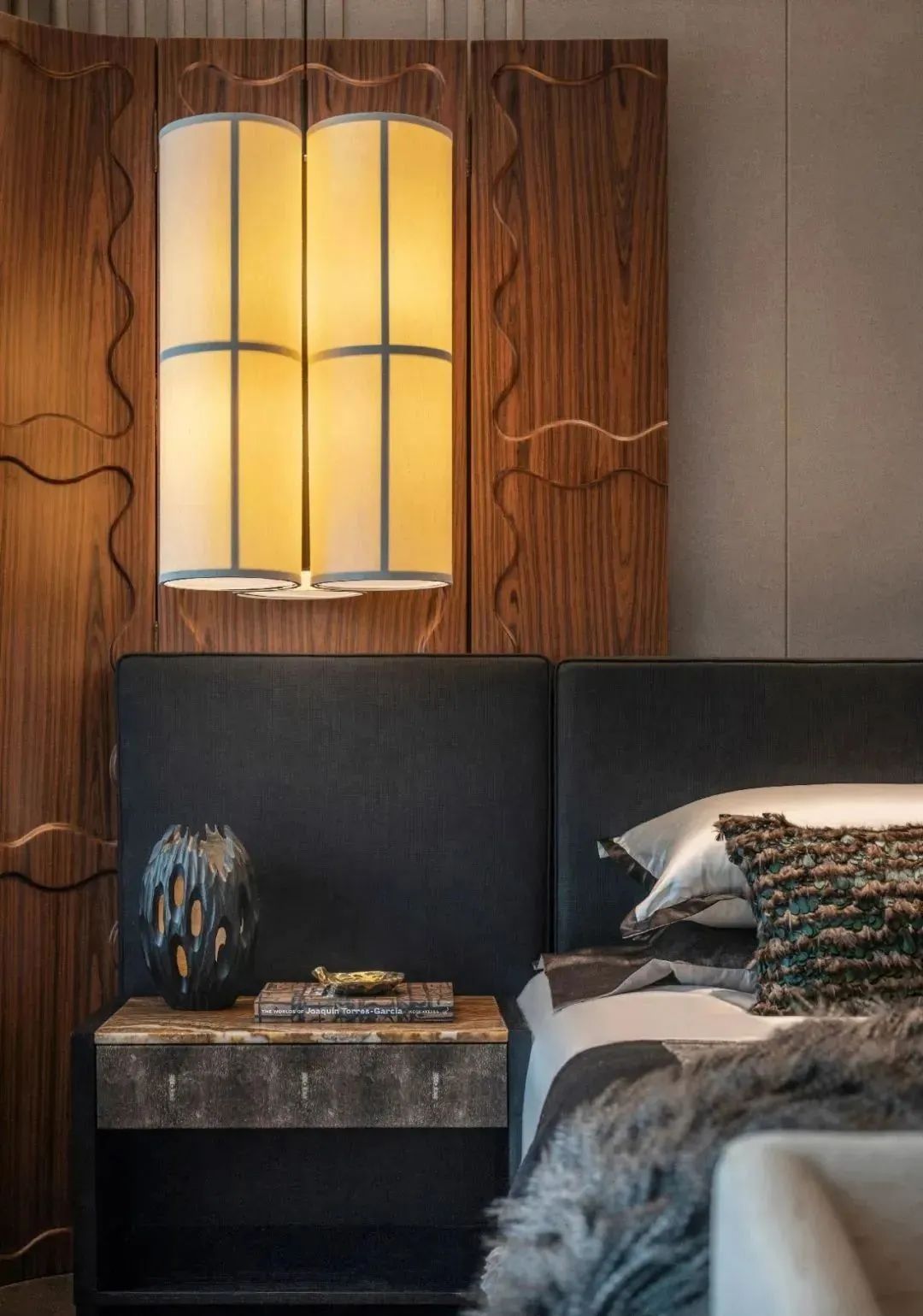 绍兴湖珀隐秀府丨中国绍兴-24