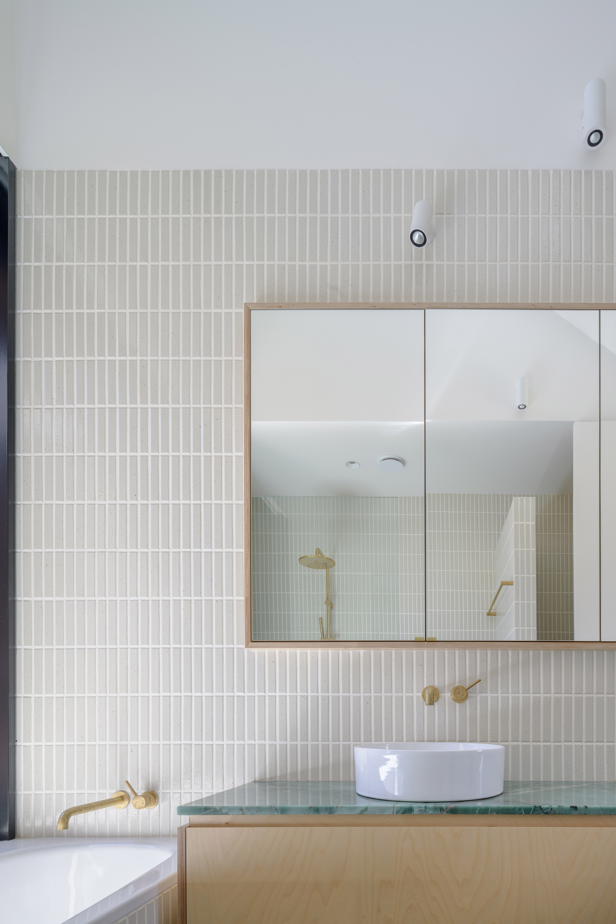 自建别墅丨澳大利亚堪培拉丨Ben Walker Architects-52