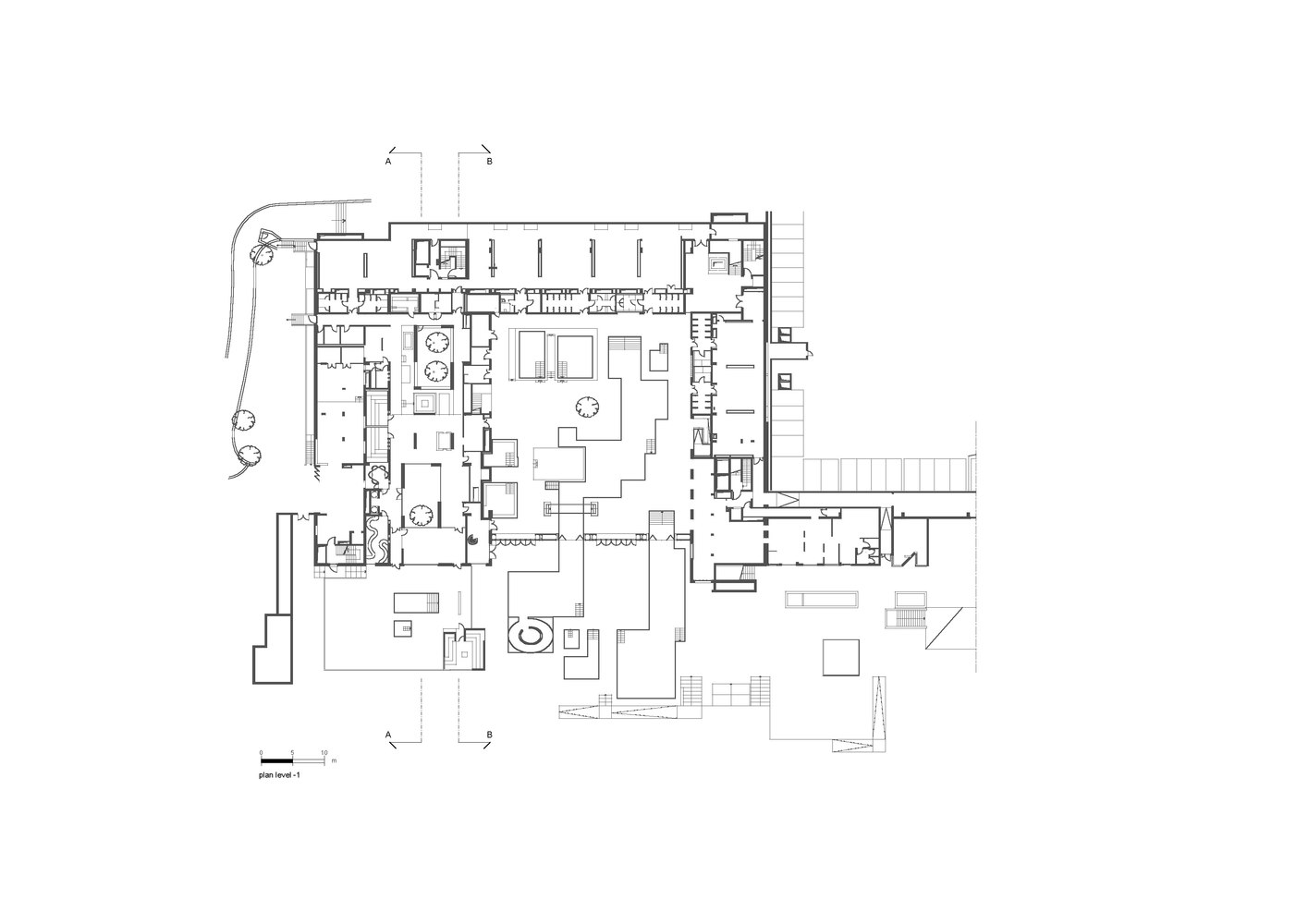 Matteo Thun & Partners 打造的地中海风格浴室设计-23