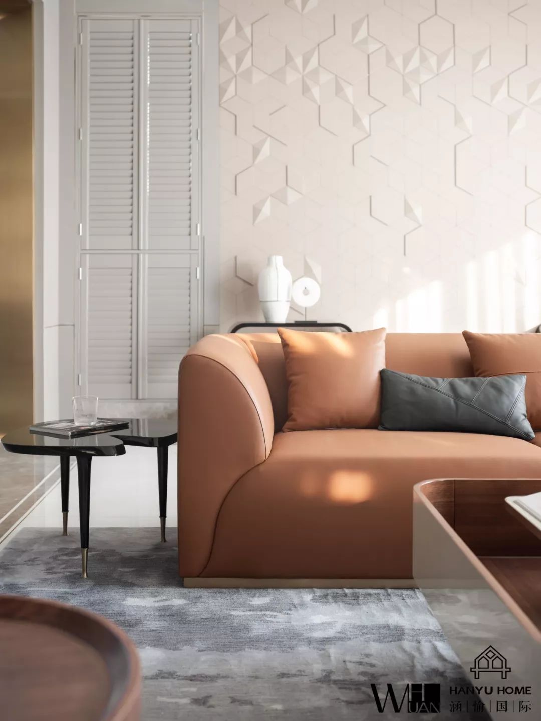 椒江中央花园轻奢雅居,现代精致彰显品味-32