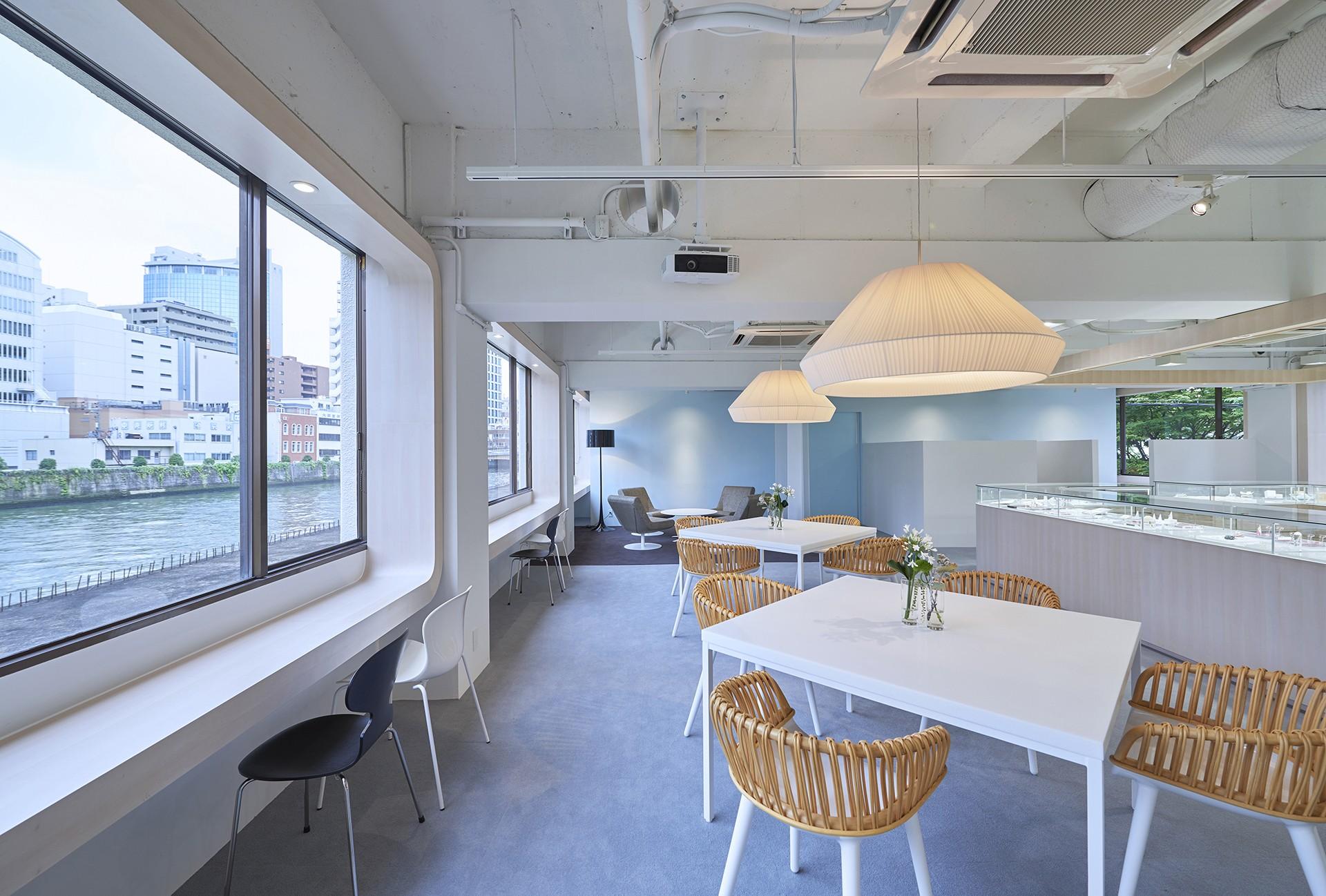 咖啡环NAKANOSIMA-6