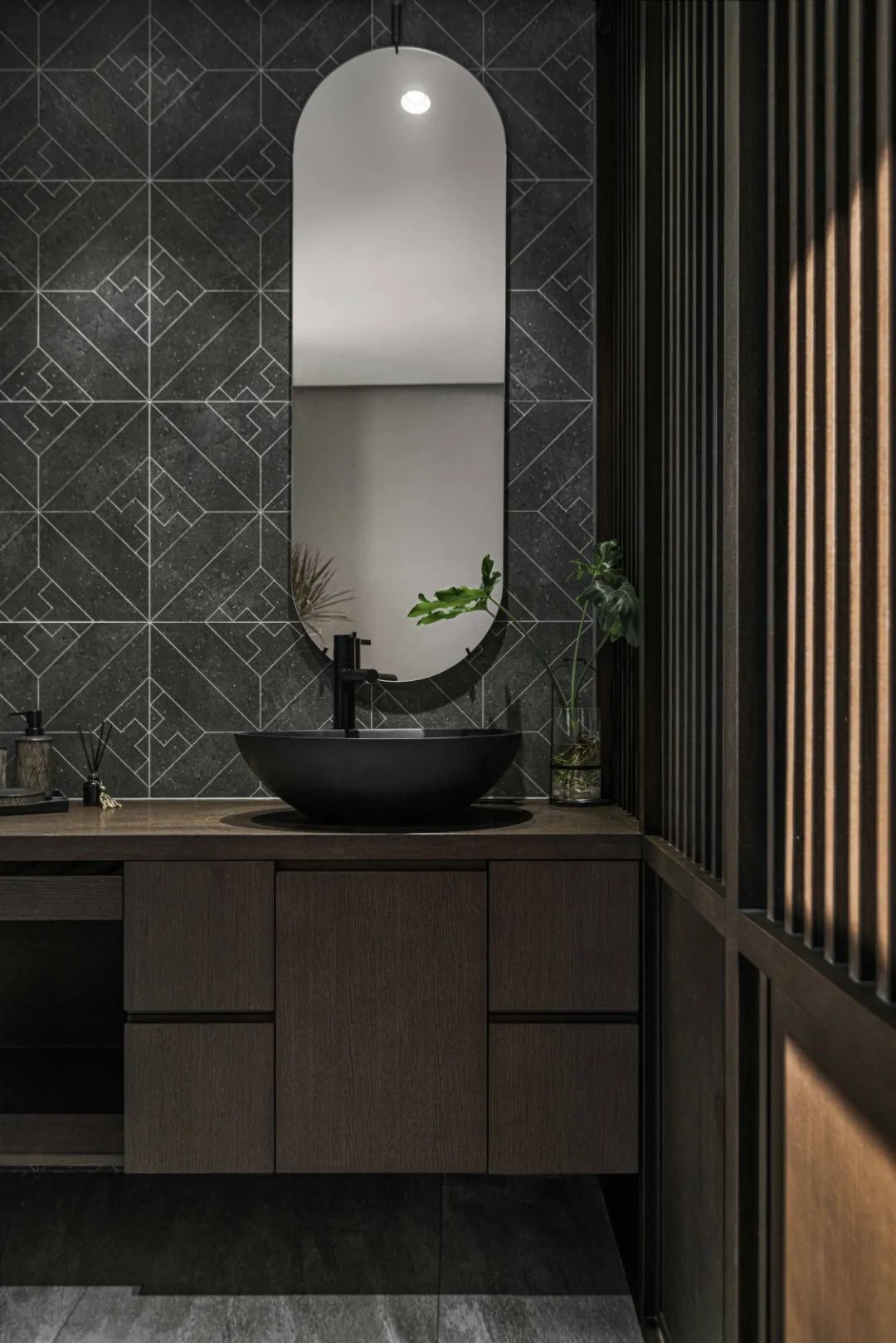 国 · 风︱抛开喧哗的城市 打造宁静有温度的家-28