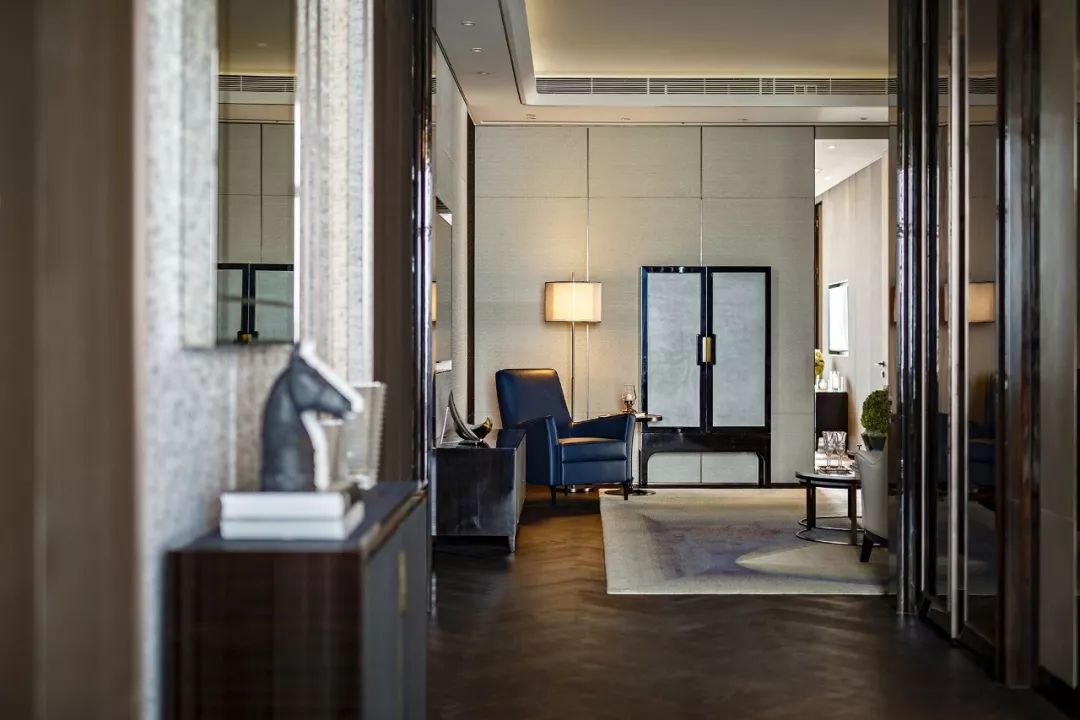 深圳湾 1 号·梁志天设计·云端奢华豪宅丨中国深圳丨梁志天设计集团-41