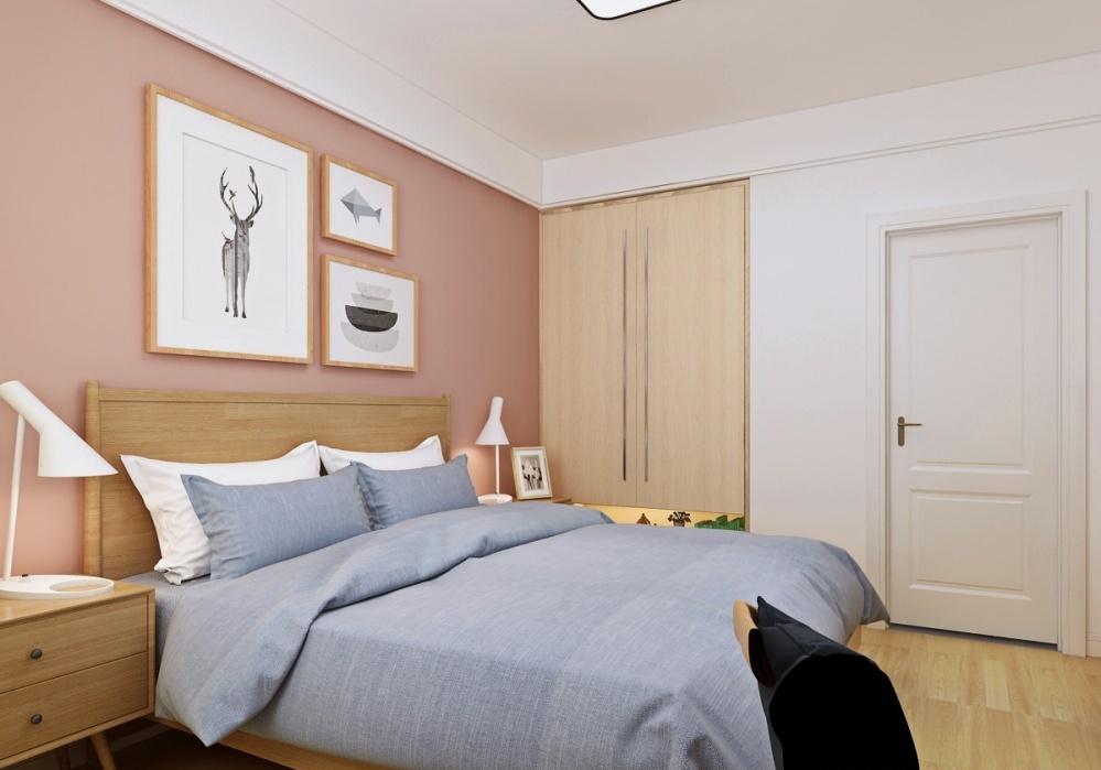 简约时尚家居设计,温馨舒适生活空间-19