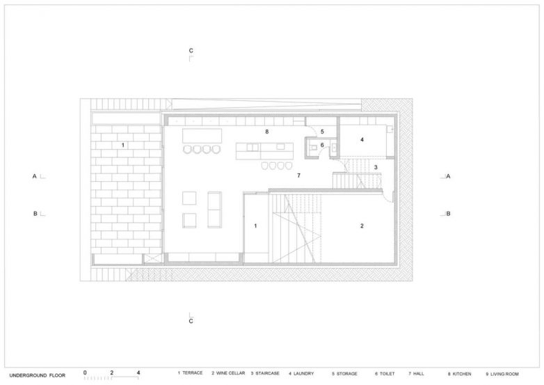 丨斯洛文尼亚丨OFIS arhitekti-29