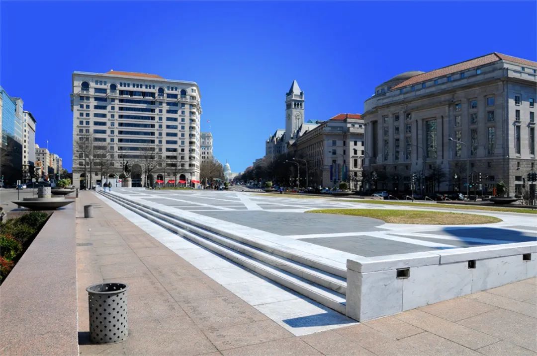 罗伯特·文丘里经典作品赏析丨美国-62