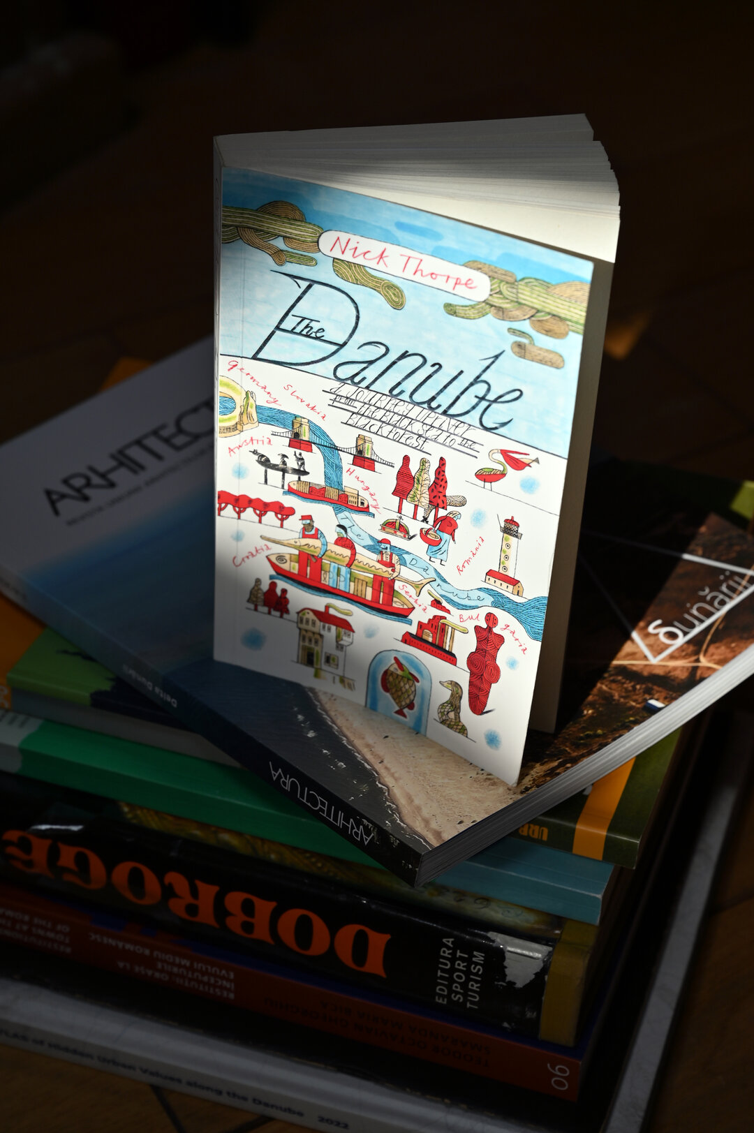 Giurgiu城市复兴及社区活化相关项目丨罗马尼亚-64