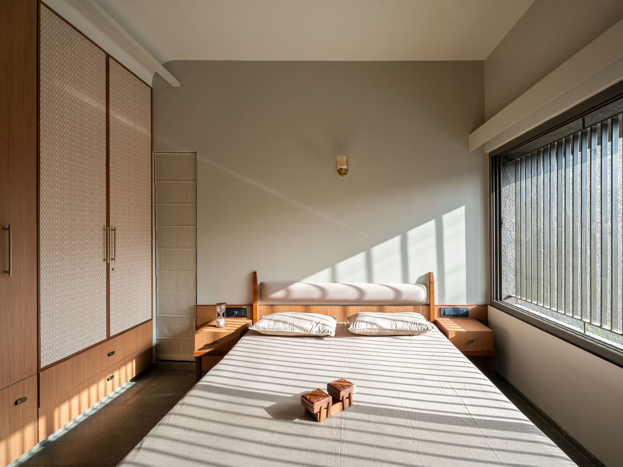 丨印度丨Studio Nirbaadh-40