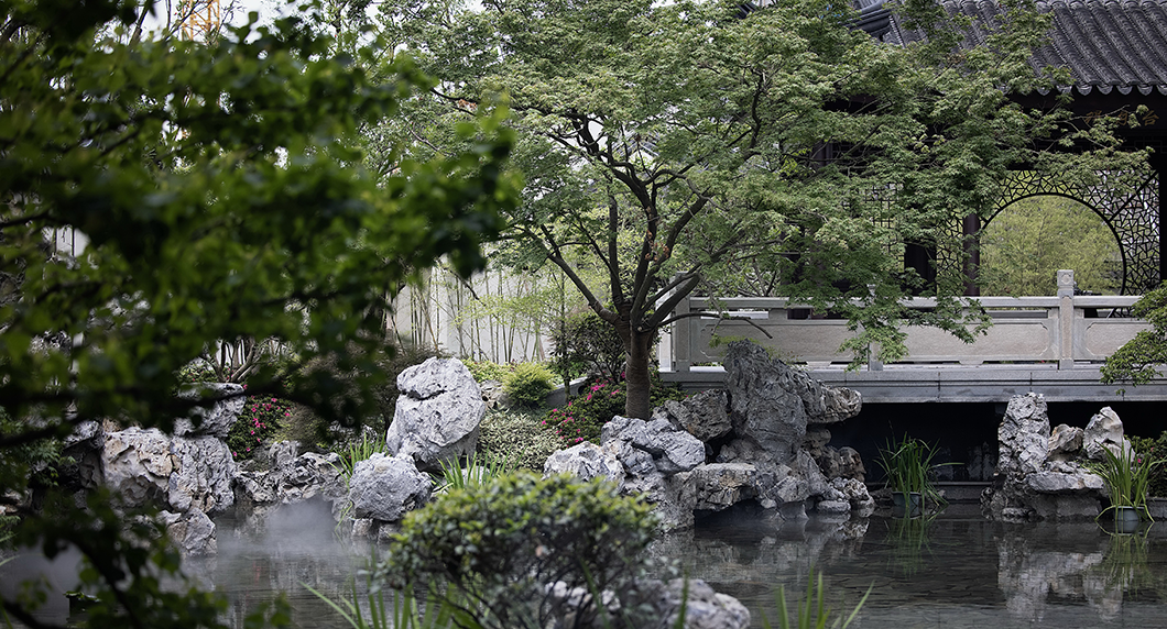 上海建发·浦上湾丨中国上海丨漫思设计-6