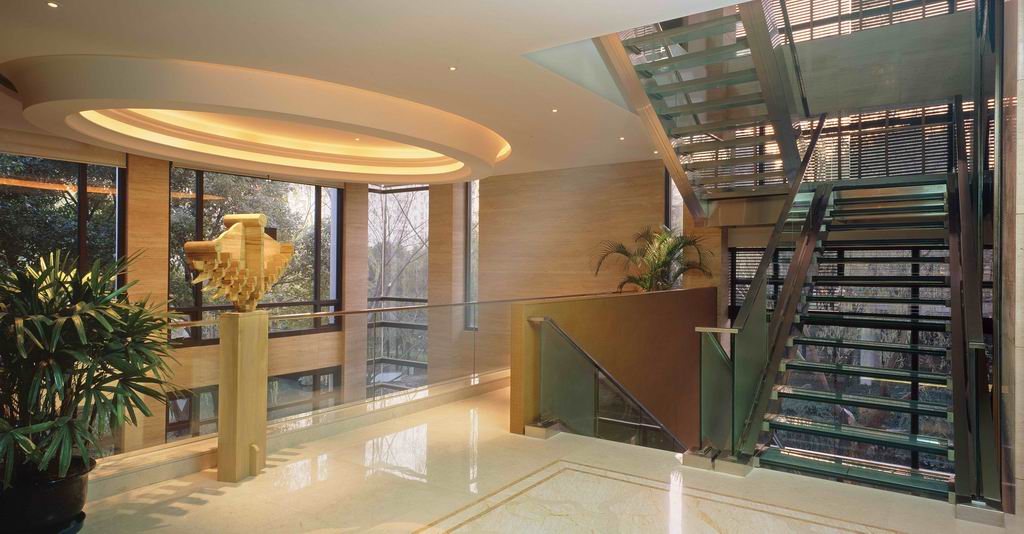 金螳螂办公楼 高清拍摄-2-49