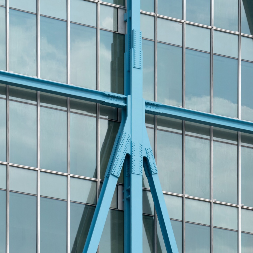 都柏林焦点广场 EXO 大厦丨爱尔兰都柏林丨Shay Cleary 建筑事务所-48