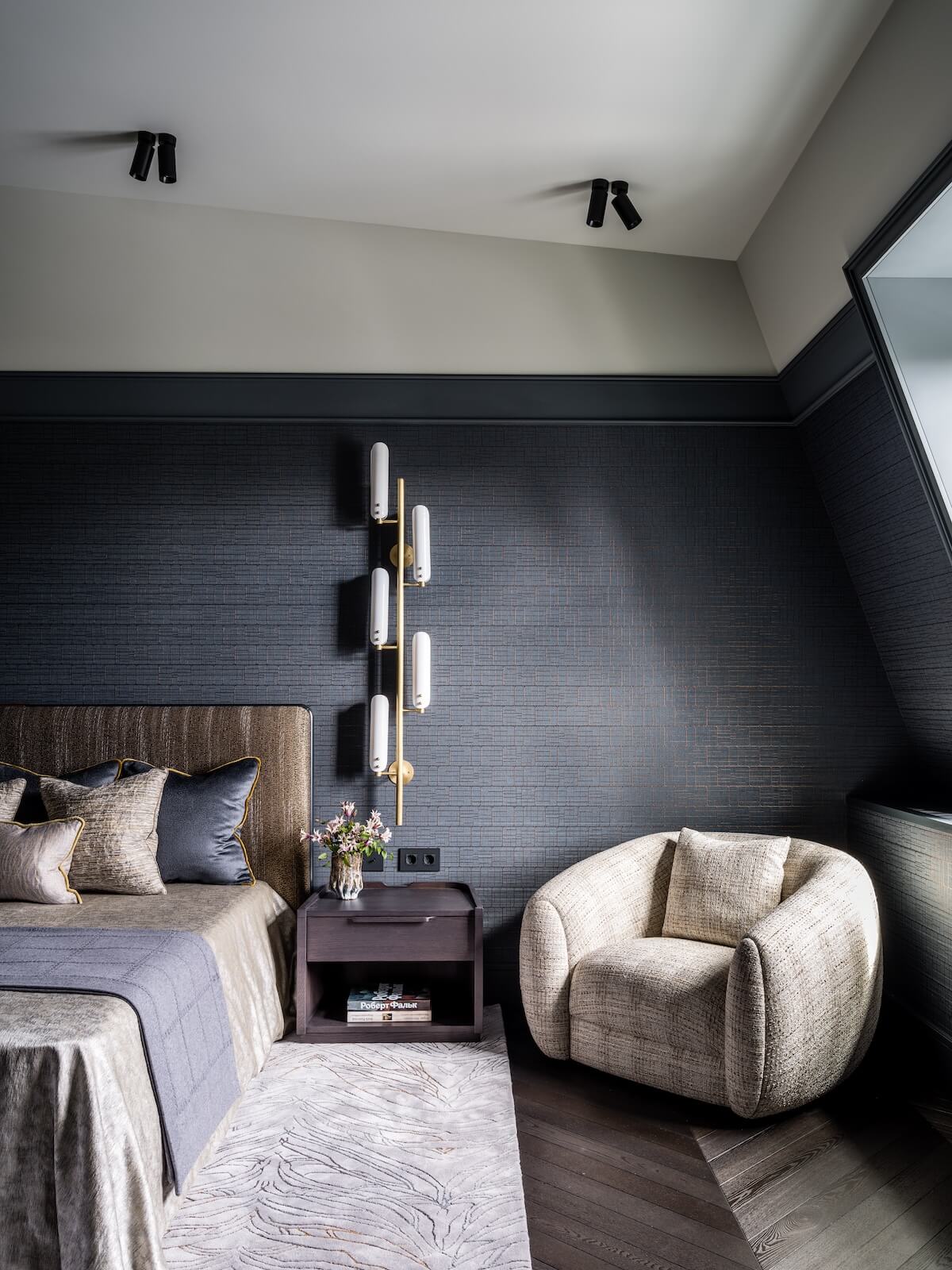 新古典主义 | O&A London Design Studio | 2023 | 俄罗斯-32