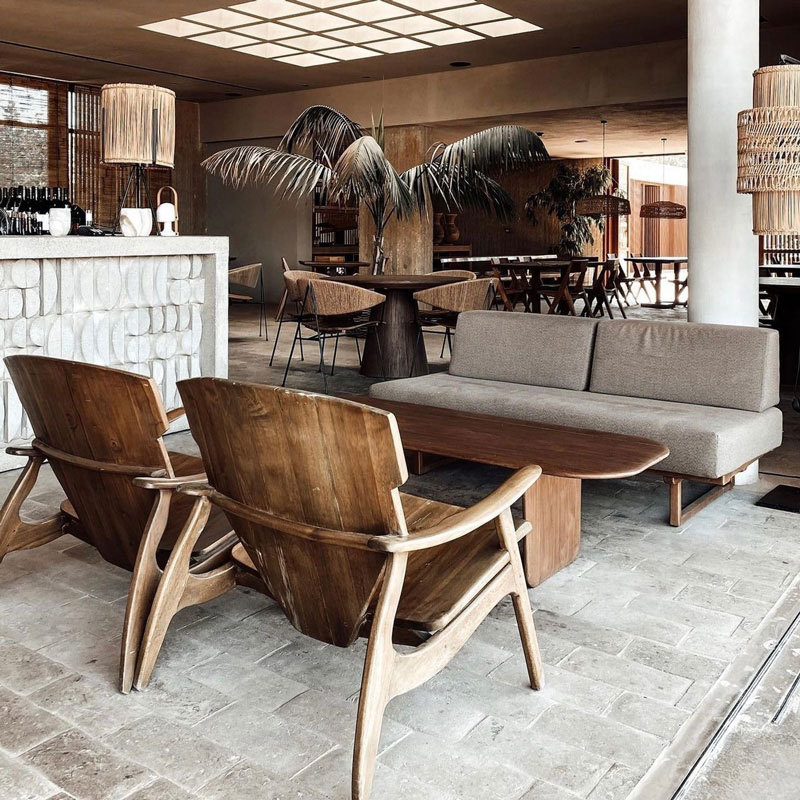 克里特岛豪华极简主义酒店 | Domes Zeen-3