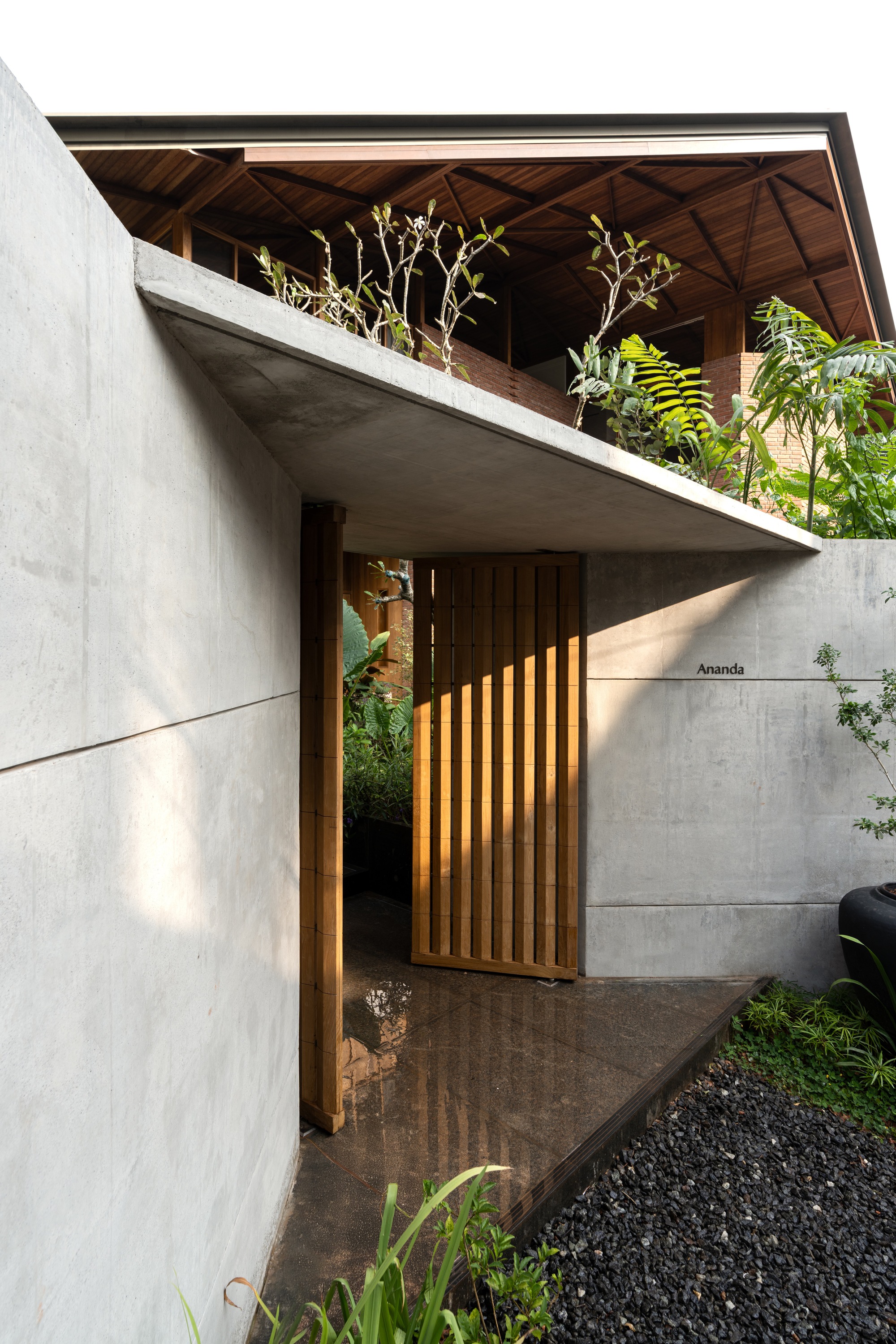 阿南达之家丨印度丨Thought Parallels-40