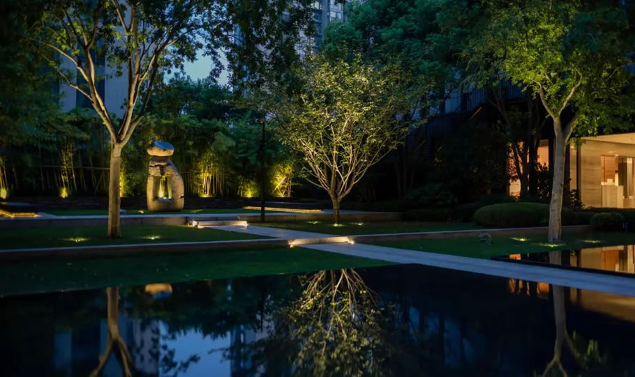 宁波 YUN 酒店丨中国宁波丨卢胤翰-28