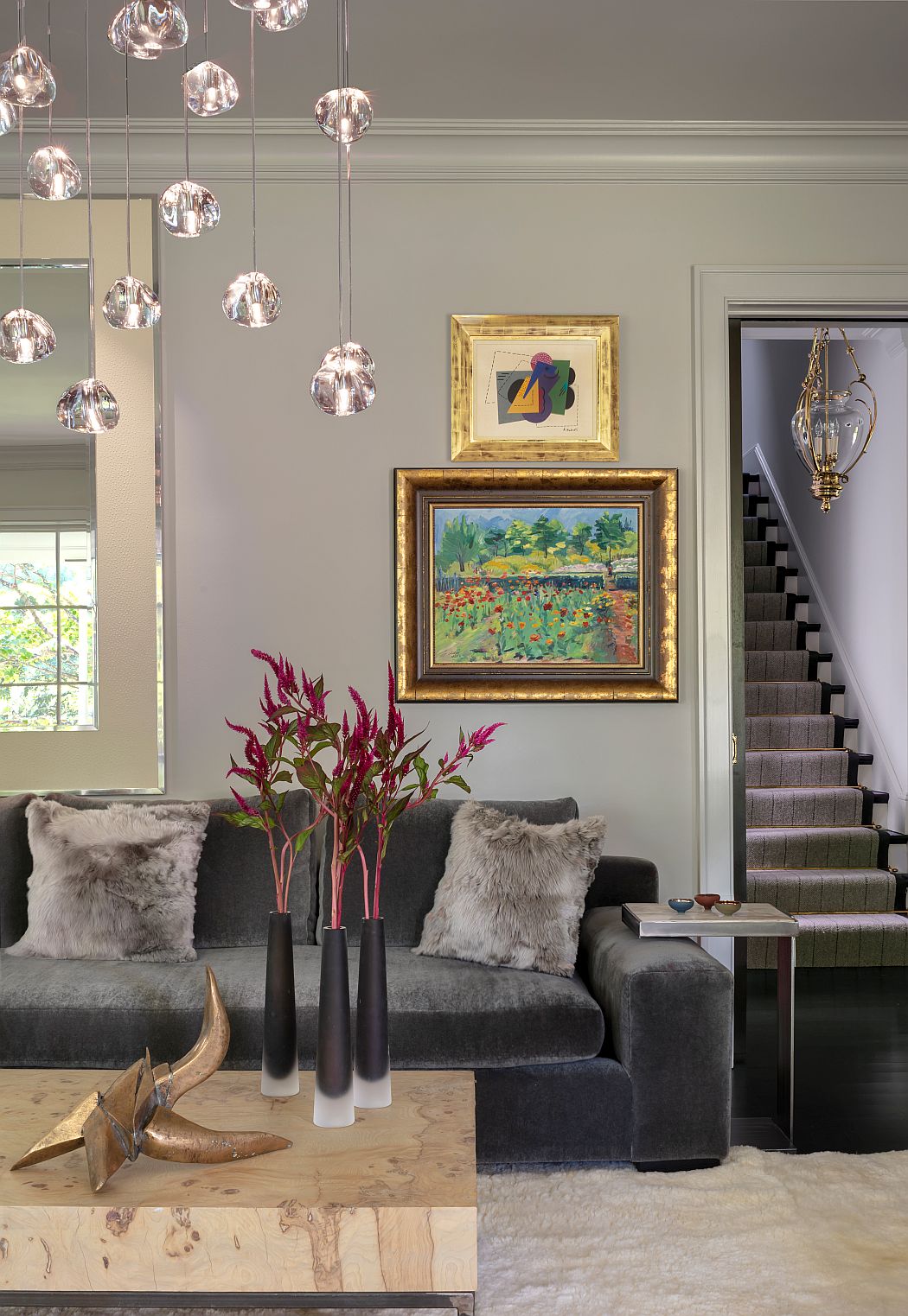 屋顶瓦片翻新丨美国纽约丨Smiros & Smiros-2