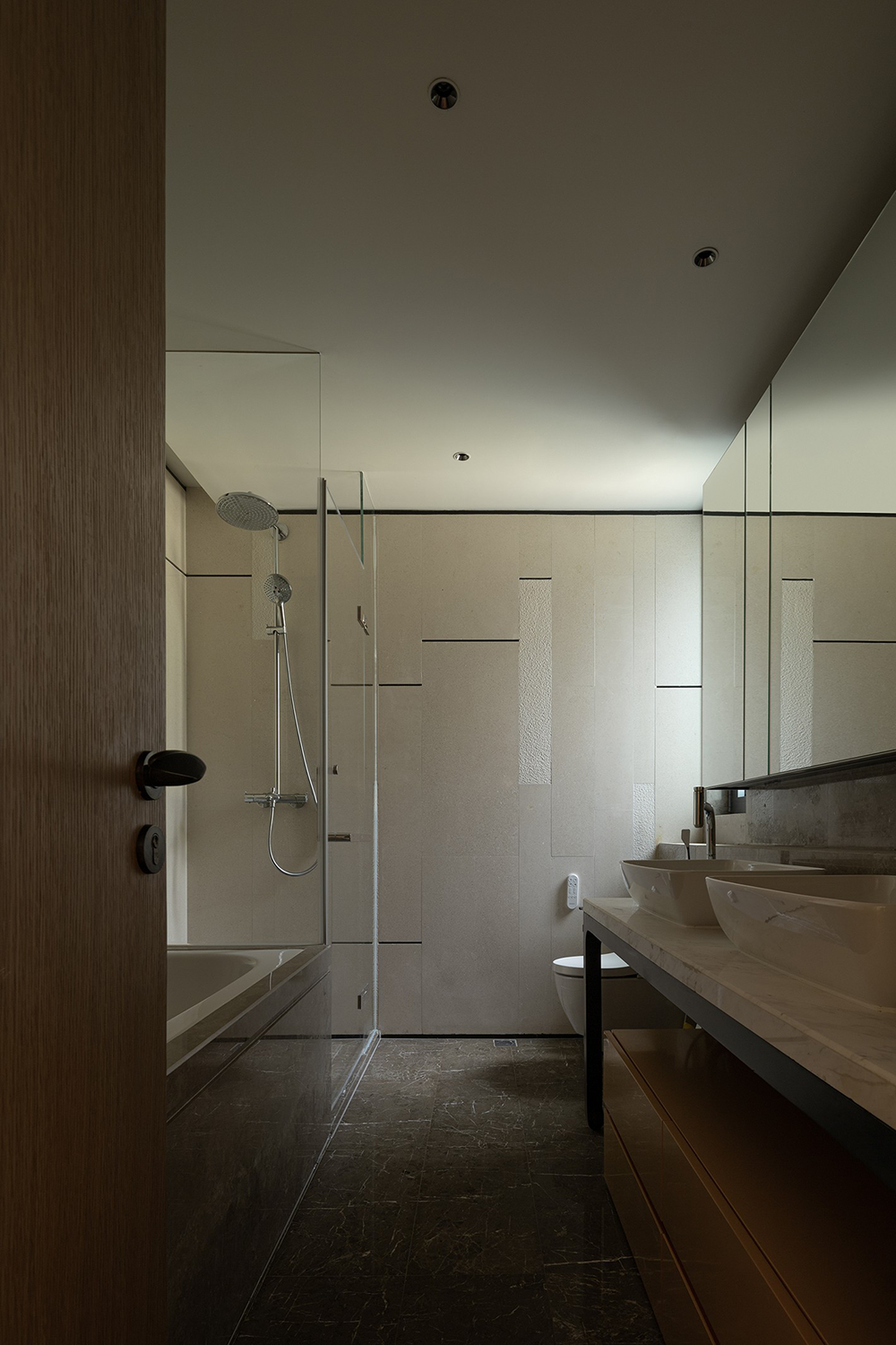 隐逸山林,寻觅自然之美丨中国合肥丨合肥壹研设计-78