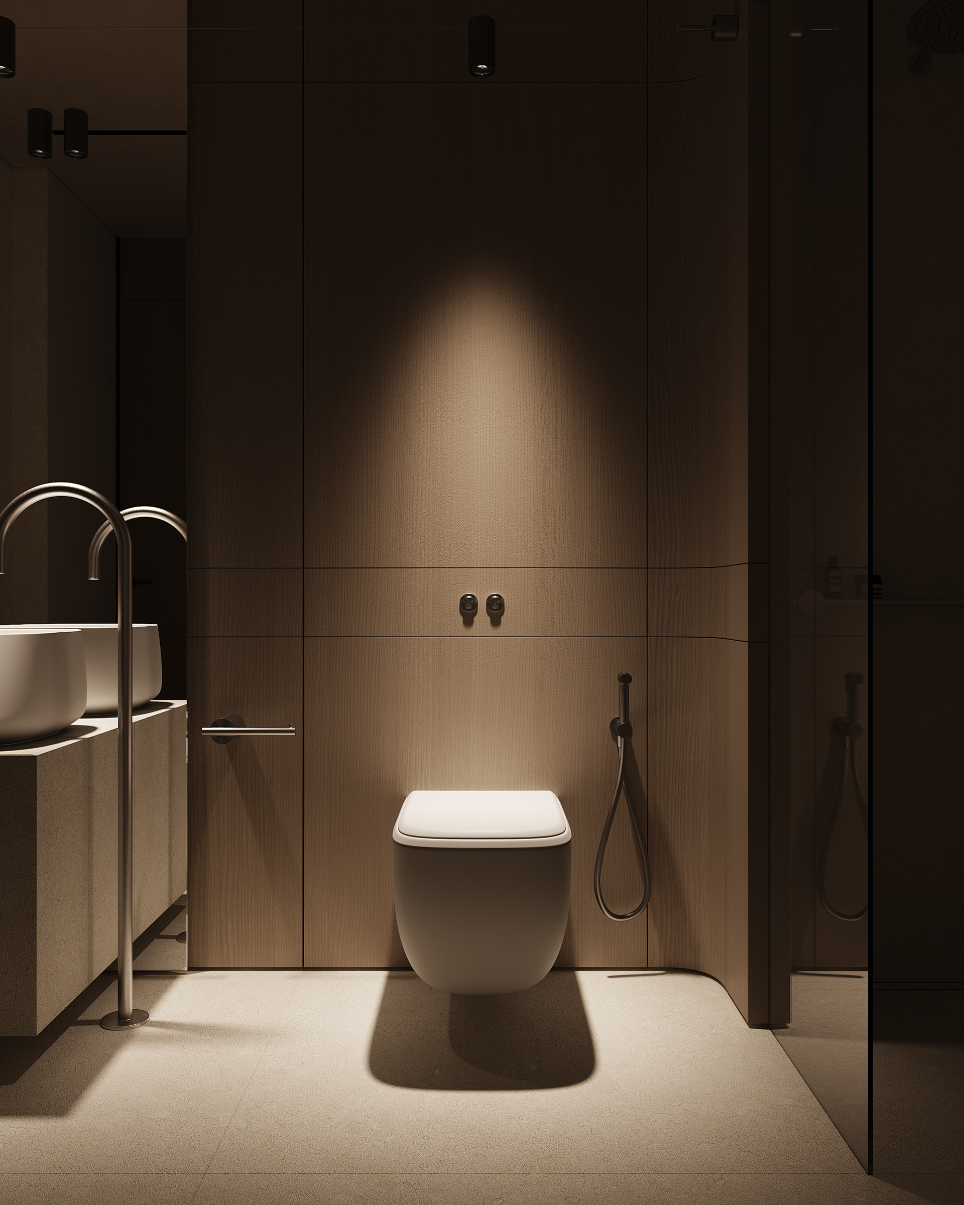 影 第二部分丨Black Panthers Architects-25