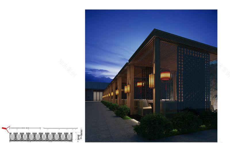 云南人家庭院式餐馆丨中国云南-21