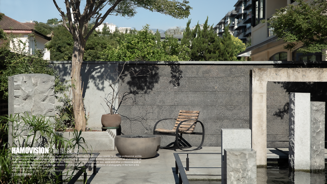 王华强×陈可志设计×别墅空间·月屋别墅·壹高摄影|栖心之境，向内生长-12